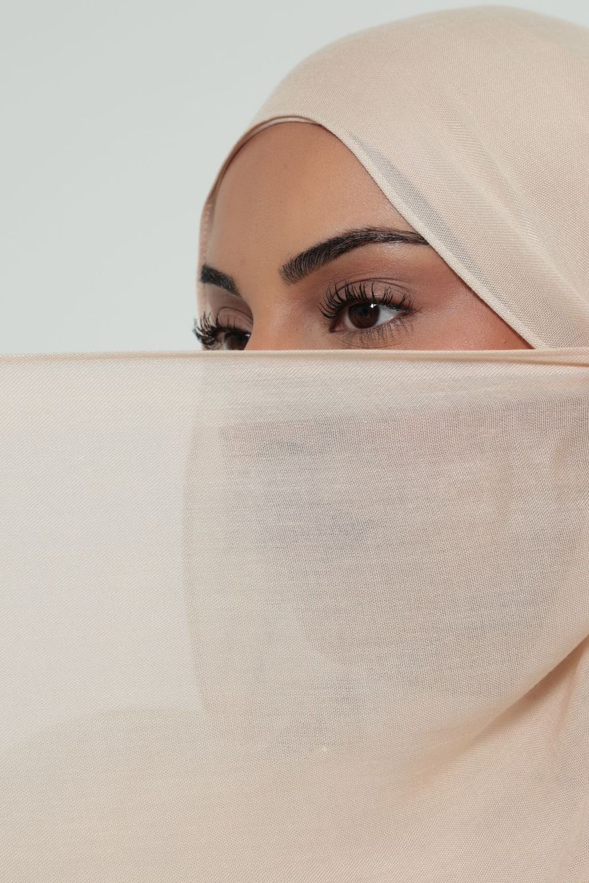 Voile modal simple